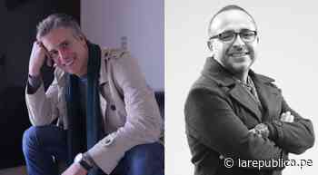 Carlos Sánchez: ¿quién es el mánager, amigo y confidente de Diego Bertie? - La República Perú