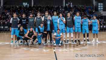 Pepe Sánchez y su centro de alto rendimiento: el sueño, los nuevos pasos del complejo y el recibir a la - Marca Argentina