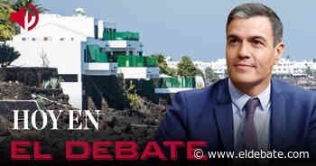 Sánchez, lujo en La Mareta y el público bien lejos - El Debate