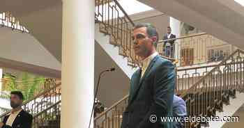 Sánchez no deja ni que TVE le haga preguntas - El Debate