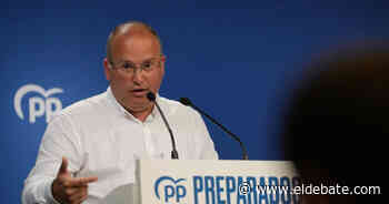 El PP exige a Sánchez que retire el decreto energético, pero dejará en manos de los barones la batalla judicial - El Debate