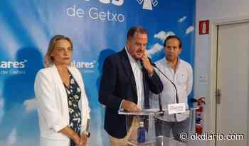 Los proetarras de Bildu, socios de Sánchez, se niegan a condenar el acoso al hijo de Carlos Iturgaiz - Okdiario