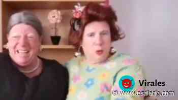 El vacile de “Los morancos” que destroza el postureo de Sánchez con el Falcon - ESdiario - Información para decidir