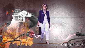 Ribera, en la cuerda floja: Sánchez está «harto» de su ineptitud en plena crisis del decretazo - Okdiario