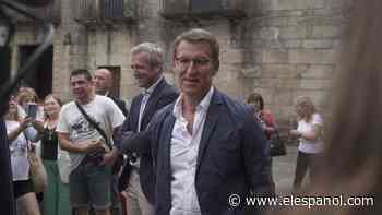 Feijóo critica a Sánchez por "improvisar" el plan energético y pide una conferencia de presidentes - EL ESPAÑOL