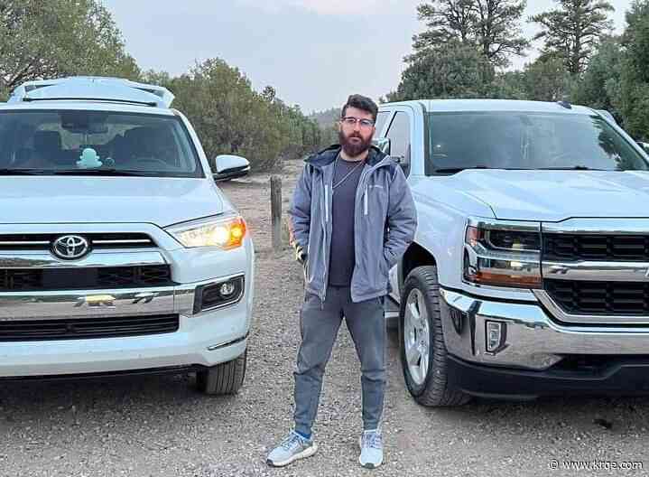 Muslims fleeing Albuquerque, Afghan community remembers 4th victim