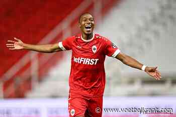 Balikwisha is aan het vlammen bij Antwerp: &quot;Ze gaan hem voor minstens het dubbele kunnen verkopen&quot;