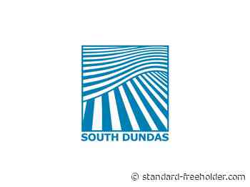 South Dundas aging quickly, says StatsCan - Cornwall Standard-Freeholder