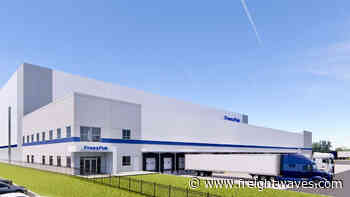 FreezPak Logistics, BG Capital team for $1B nationwide cold storage expansion - FreightWaves