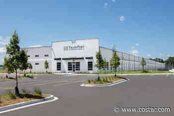 TradePort Logistics Adds New Transload Facility Near Charleston's Seaport - CoStar Group