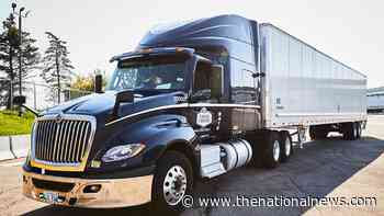 Mubadala Capital to acquire logistics company Canada Cartage - The National