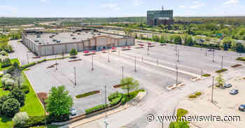 Sterling Organization Closes Firm's Sixth Fund, First in Logistics Real Estate Space, With $225 Million in Equity Commitments - Newswire