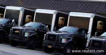 UPS to buy Italy's Bomi Group to grow healthcare logistics business - Reuters