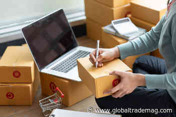 Logistics in E-Commerce Environment - Global Trade Magazine