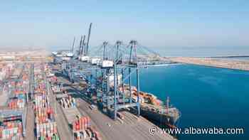 SOHAR Port and Freezone Presents Fifth Webinar with FICCI Focusing on Logistics - البوابة