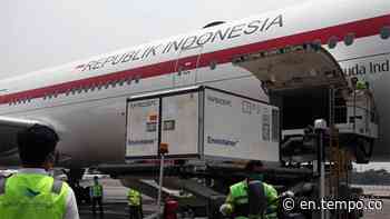 INACA Ensures Airfare Hike Won't Affect Logistics Cost - Tempo.co English