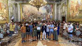 Cinemadamare, proiezione di 25 cortometraggi ispirati a Pisa - gonews