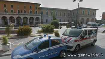 "La zona della stazione è al punto di non ritorno" - Qui News Pisa
