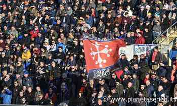 UFFICIALE – Pisa, preso Nordström - pianetaserieb.it