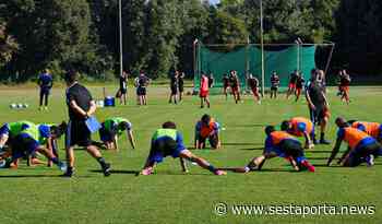 Al via la prevendita per Cittadella-Pisa. Per i tifosi nerazzurri 1144 posti disponibili - SestaPorta.News Pisa