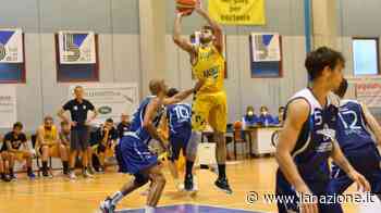 BASKET, Luca Benini torna al Cosmocare Cus Pisa e ritrova Fiorindi e Siena - LA NAZIONE