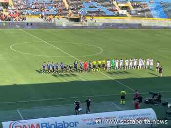 Coppa Italia, Pisa-Brescia 1-4: Nerazzurri eliminati dalla competizione - SestaPorta.News Pisa