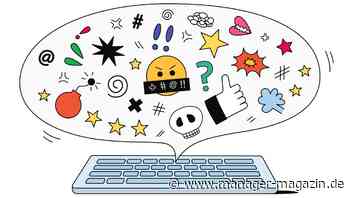 Onlinebewertungen: Fluchen kann verdammt hilfreich sein