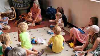 Wetter: Malen, Singen und Yoga für Kinder im Gotteshaus - WP News