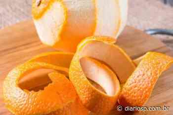 Como reutilizar casca da laranja? Confira as dicas - Diário Supremo