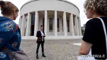 Croazia. Zagabria e quei difficili conti con il passato. Nasce il "Tito Tour". Haters e minacce contro l'ideatrice - la Repubblica