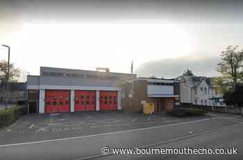 Westbourne Fire Station to hold open day this weekend