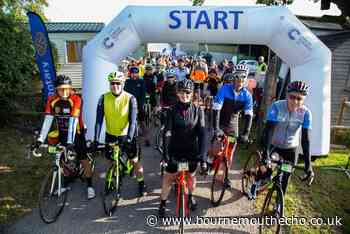 500 cyclists wanted for Cancer Research bike ride