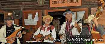 Im Saloon den Alltagsstress vergessen - Lahr - badische-zeitung.de