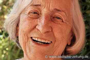 Engagiert für den Sport und die Gleichstellung der Frau - Lahr - badische-zeitung.de