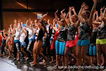 Der Koordinator der Stadt Lahr freut sich auf eine "Riesengaudi" - Lahr - badische-zeitung.de
