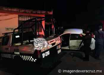 Por presunto homicidio calificado, imputan a sujeto en Misantla - Imagen de Veracruz