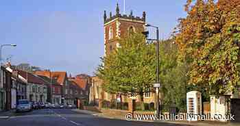 Without Sutton-on-Hull village there would be no Bransholme - here's why - Hull Live