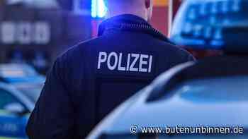 23-Jähriger in Bremen angeschossen: Täter auf der Flucht - buten un binnen