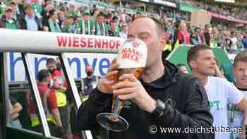 Werder Bremen: So teuer sind Bratwurst, Bier & Co. im Weserstadion! - deichstube.de