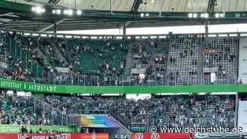 Werder Bremen-Kritik nach Fan-Ärger! Wolfsburger Polizei erklärt sich! - deichstube.de