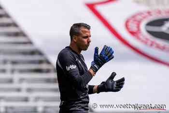 Union SG is klaar voor Ibrox: &quot;Die sfeer zal ons net motiveren&quot;