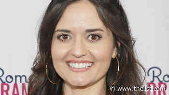 What You Don't Know About Hallmark Star Danica McKellar - The List