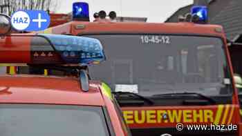 Feuerwehr in Laatzen: Brandalarme bei Emerson-Aventics - HAZ