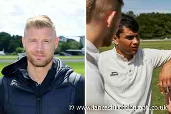 Preston: Teen who starred in Freddie Flintoff's Field of Dreams granted asylum in UK