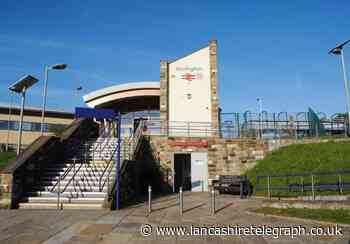 Accrington railway station improvements get campaigners backing