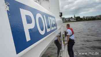 Haldensleben: Wasserschutzpolizei zieht betrunkenen Schiffsführer auf dem Mittellandkanal aus dem Verkehr - Mitteldeutsche Zeitung