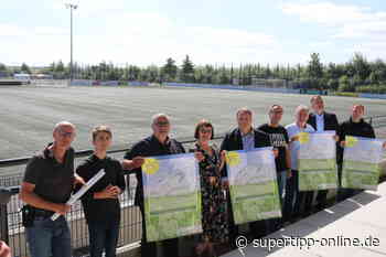 Sommer-Konzert in Mettmann: Es gibt noch Tickets - Super Tipp