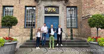 Düsseldorf Tourismus und Kreis Mettmann präsentieren gemeinsame Handlungsfelder für die Region: Neues Strategiekonzept zeigt nachhaltige Entwicklungspotenziale - Lokal Anzeiger Erkrath