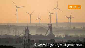 Landkreis Aichach-Friedberg: Tomaschko zur Energiekrise: "Der Winter wird sehr, sehr schwierig" | Aichacher Nachrichten - Augsburger Allgemeine