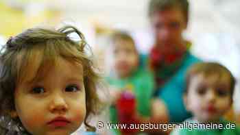 Aichach-Friedberg: Bekommt Aichach-Friedberg eine zweite Fachakademie für Sozialpädagogik? | Friedberger Allgemeine - Augsburger Allgemeine